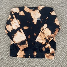Unisex Adults Stussy Dyed