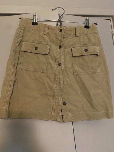 Gap vintage cord - , skirt