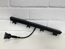 Genuine BMW E30/E34 - M40 Engine - Fuel Injector Plug Board - 12511714263