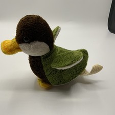 Anna Club Plush Ducks The