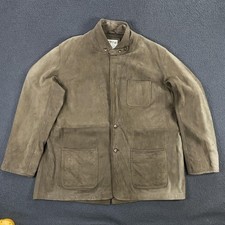 Orvis Jacket Mens 54T Tall