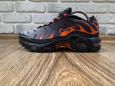 Nike Air Max Plus Tuned 1 GS