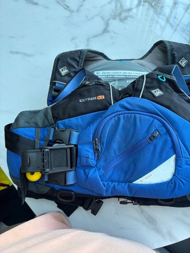 Palm extrem ba140 buoyancy - ba140, aid