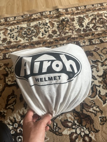Airoh 700 motorcycle - gt, helmet