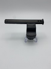 Sony Condenser Mic Microphone Zoom Shotgun Electret Gun (ECM-HS1)