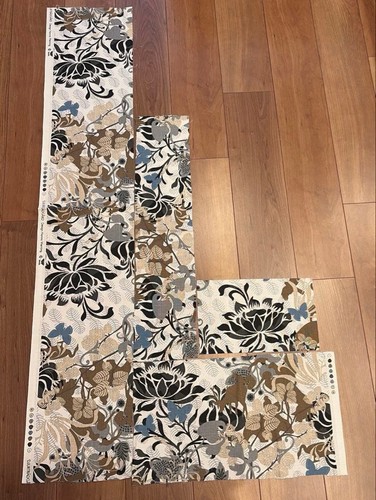 Japanese sweden boras cotton - japanese,