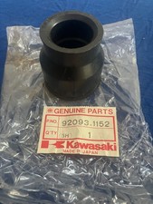 Kawasaki GPZ 750 Turbo Hose