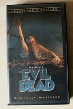 The Evil Dead Digitally