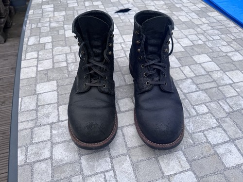Red wing 2955 blacksmiths - 2955,
