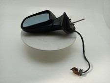 PEUGEOT 407 Door Mirror N/S 2004-2009 4 Door Saloon LH 
