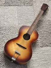 1964 Framus Vintage Guitar
