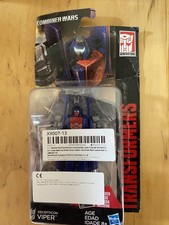 Hasbro Transformers Combiner