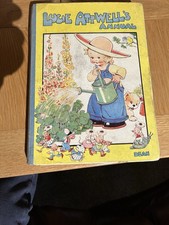 LUCIE ATTWELL'S ANNUAL 1947