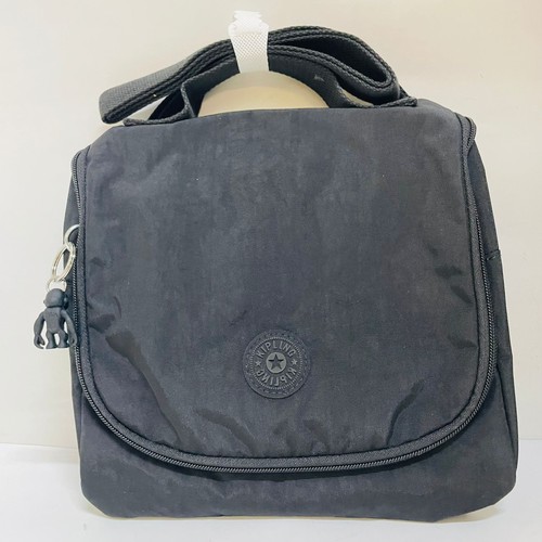 Kipling black noir kichirou - black,