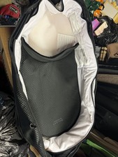 iCandy Peach 7 Pushchair with accessories - CERIUM BLACK - USED - Various Marks