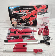 JML Swivel Sweeper G2 -