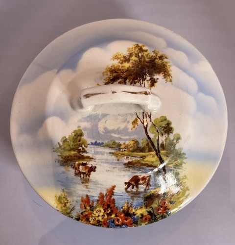 Vintage falcon ware england - vintage,
