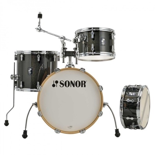 Drum kit sonor aqx jazz - kit, shell