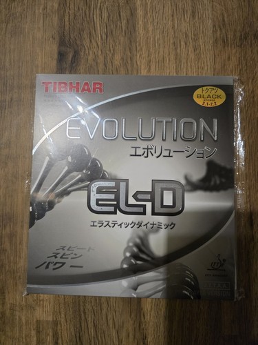 Tibhar evolution black - tibhar,