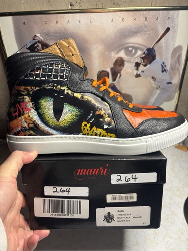 Mauri mens shoes - mauri,