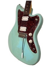 Squier 1997 JGM-55 JAGMASTER VISTA Electric Guitar