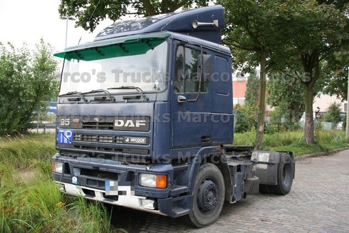 Truck photo daf - photo,