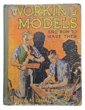 Working Models & How to Make