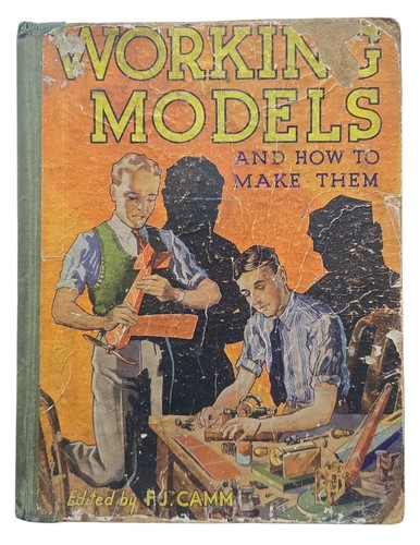 Working models how to make - working, &