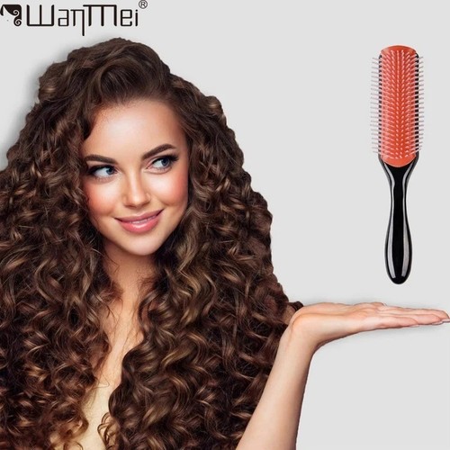 Denman classic hair brush - 1*denman,