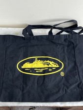 Corteiz Tote Bag Alcatraz