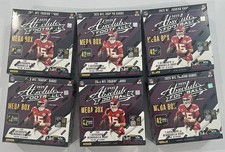 2025 Panini Absolute Football