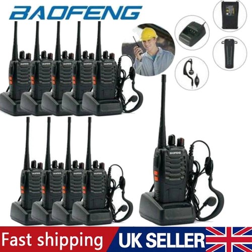 Baofeng 888s walkie talkie - bf-888s,