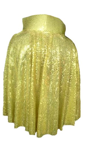 Childs 1950 rock roll gold - 1950's,