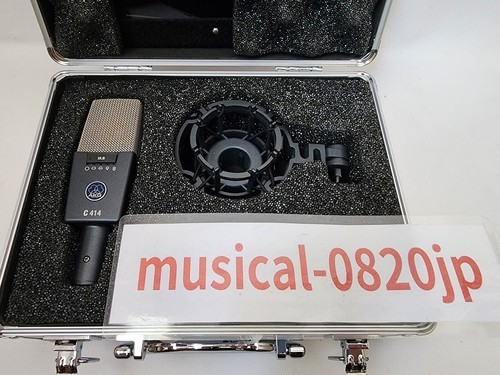 Akg c414 xls professional - akg,