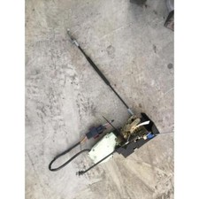 FRONT DOOR LOCK LH FOR DAF