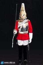 DRAGON DREAMS DID 1/6 SCALE MODERN BRITISH LIFE GUARDS LIFEGUARDS K80108
