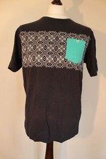 Tokyo Tigers Mens Blue Cotton