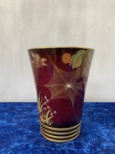 CARLTONWARE Lustre Rouge