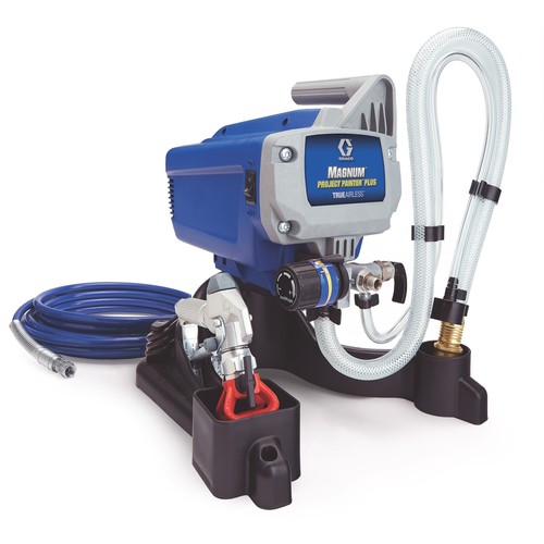 Graco magnum project painter - project,