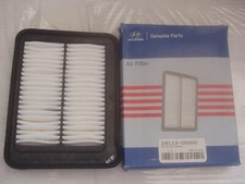 NEW HYUNDAI Genuine Parts