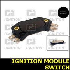 Ignition Module Switch FOR