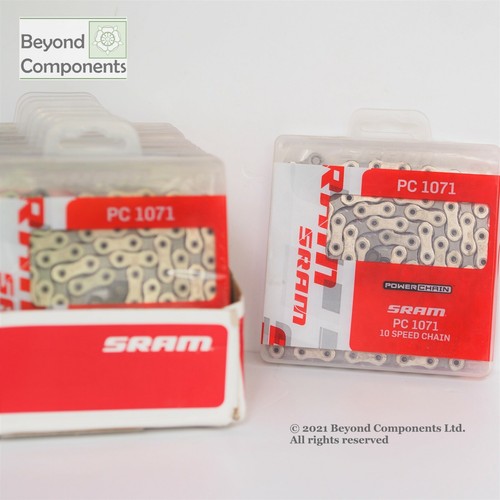 Sram speed chain - hollow, pin