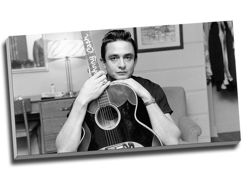 Johnny cash guitar - johnny,