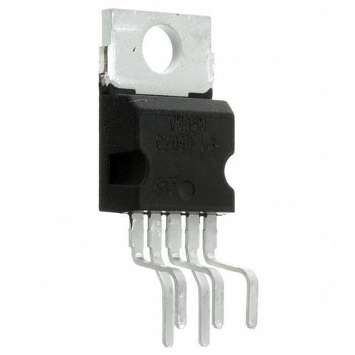 Vn05n integrated circuit - vn05n,