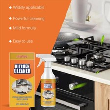 120ml Foam Cleaner Kitchen