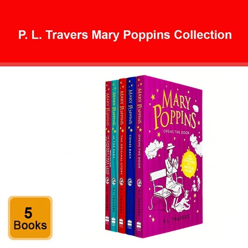 Mary poppins the - poppins,