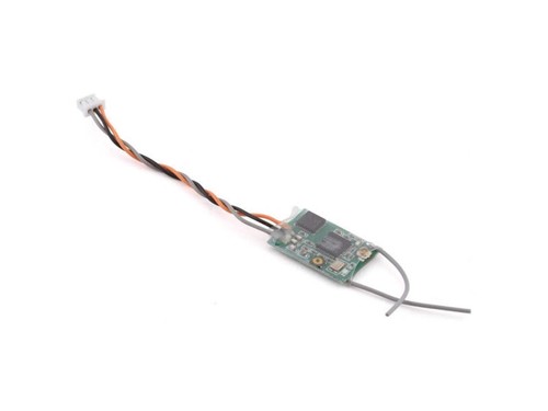 Dsmx dsm2 satellite - dsmx/dsm2, receiver
