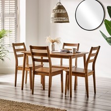 Lynton small walnut colour - small,