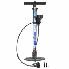 Heavy Duty Floor Hand Air Pump