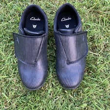 Clarks Football Boots Size